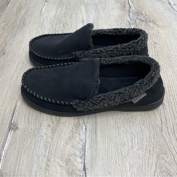 Dearfoams Slippers - Picture 10 of 11